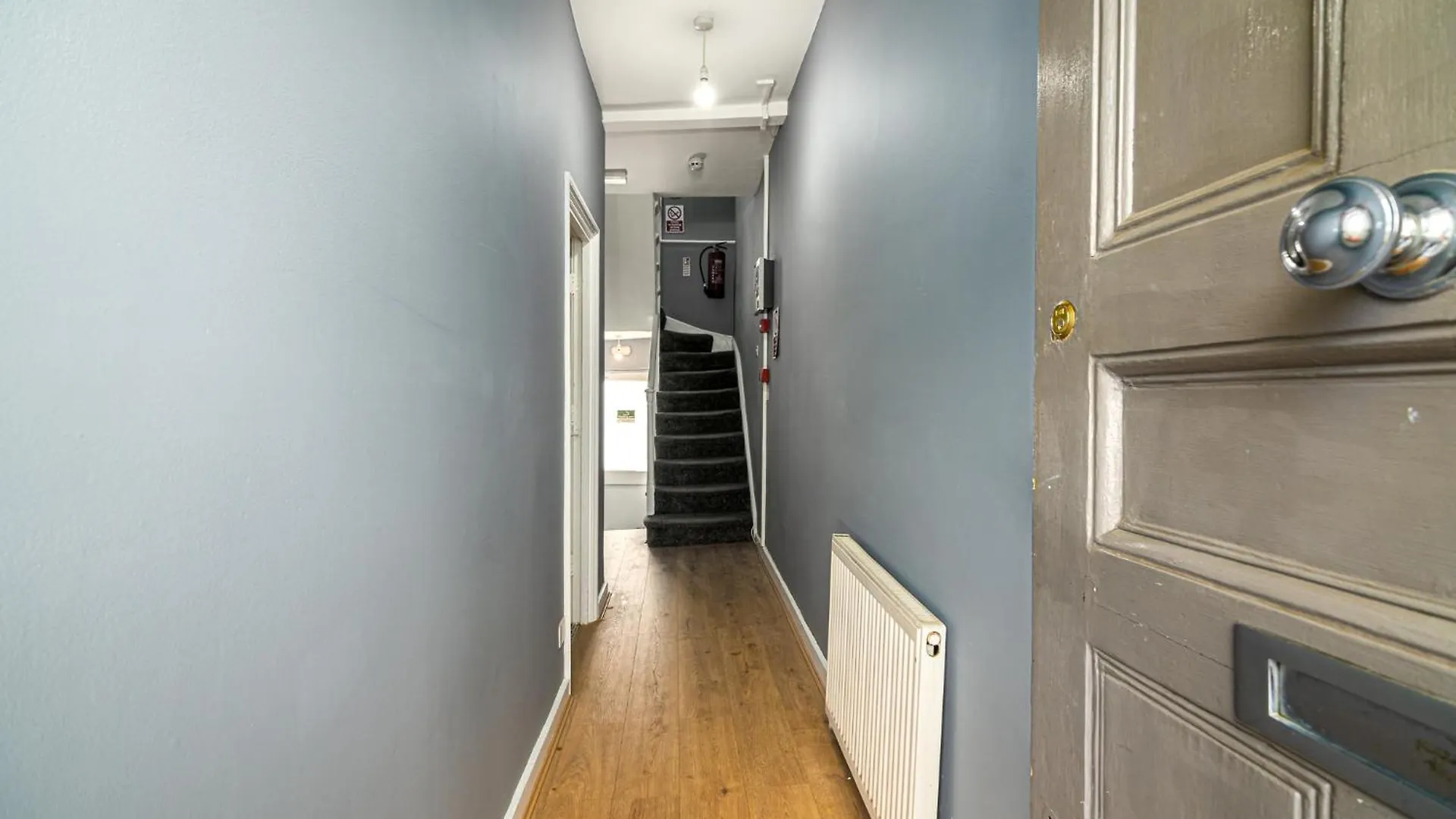 Guest house Beautiful House Refurbished Hotel London