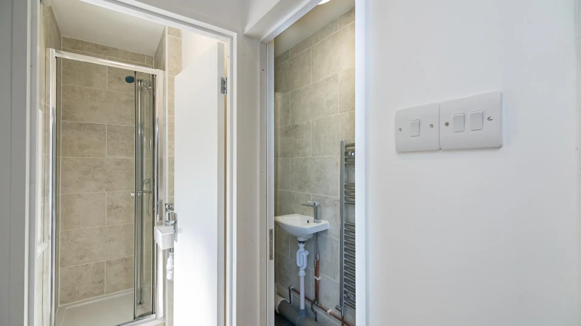 Beautiful House Refurbished Hotel London