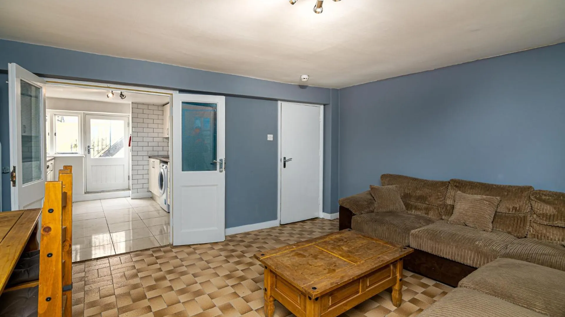 Guest house Beautiful House Refurbished Hotel London