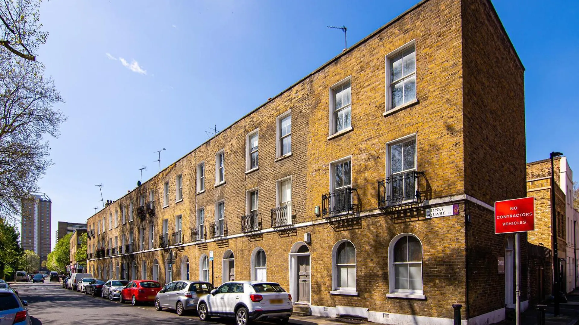 Beautiful House Refurbished Hotel London 0*,  United Kingdom